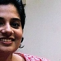 Madhurya Ramesh-Freelancer in Bengaluru,India