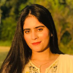 Maryam Shoukat-Freelancer in Islamabad,Pakistan