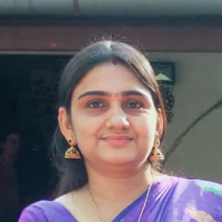 Shinitha K-Freelancer in Kochi,India