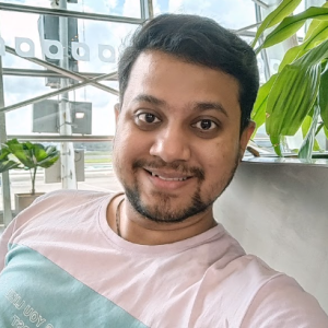 Amit Baru-Freelancer in Pune,India