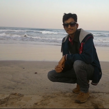 Ramesh Bhojmod-Freelancer in Pune,India