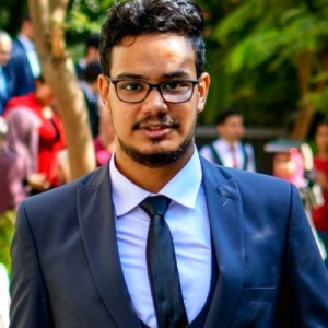 Ahmed Farid-Freelancer in Banha,Egypt