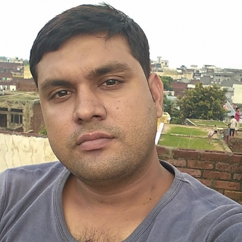 Mohd Kamran-Freelancer in Moradabad,India