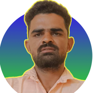 Shrawan Kumar-Freelancer in Barmer,India