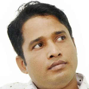 Md Sazedur Rahman-Freelancer in Dhaka,Bangladesh