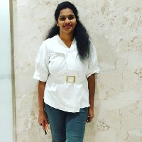 Archana Shanmugavadivel-Freelancer in banglore,India