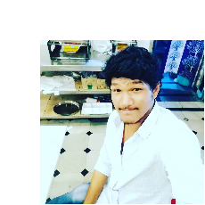 Srinu Kollepara-Freelancer in Hyderabad,India