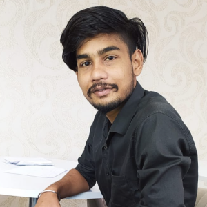 Vishal Thakur-Freelancer in Delhi,India