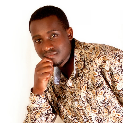Kevin Kibisu-Freelancer in Nairobi,Kenya