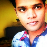 Akash -Freelancer in Coimbatore,India