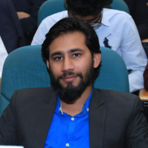 Muhammad Bilal-Freelancer in Islamabad,Pakistan
