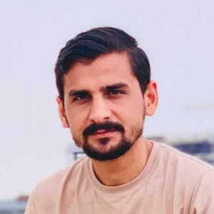 Ayyaz Shair-Freelancer in Lahore,Pakistan