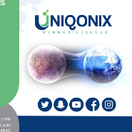 Uniqonix It Solutions-Freelancer in Chandigarh,India