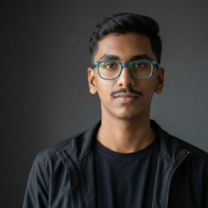 Sahil-Freelancer in Mumbai,India