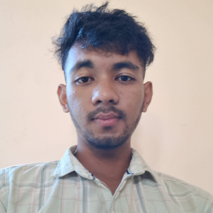 Bimal Basumatary-Freelancer in Guwahati,India