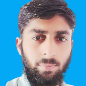 Mudassir Shahzad-Freelancer in Rahim Yar Khan,Pakistan