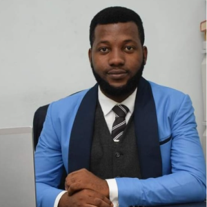 Samuel Efre-Freelancer in Uyo,Nigeria