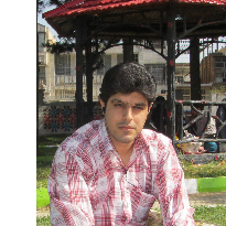 Vahid Amiri-Freelancer in Kermanshah,Netherlands