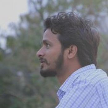 Sahil Tiwari-Freelancer in Pune,India