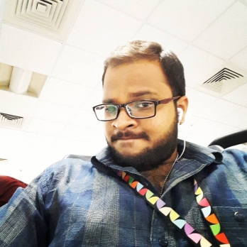 Karthik Ravinuthala-Freelancer in Hyderabad,India