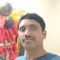 Venkat B-Freelancer in Hyderabad,India