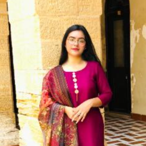 Patricia Michelle Khokhar-Freelancer in karachi,Pakistan