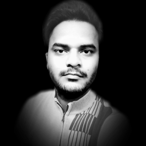 Akshya Chaudhary-Freelancer in Kanpur,India