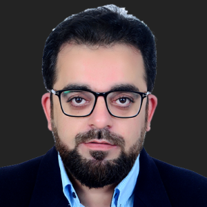 Usman Shah-Freelancer in Lahore,Pakistan