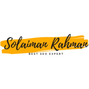 Solaiman Rahman-Freelancer in Kushtia,Bangladesh