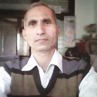 Umar Khalid-Freelancer in Ghaziabad,India
