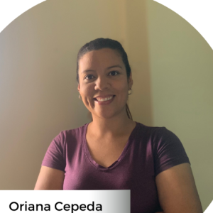 Oriana Cepeda-Freelancer in Valencia, Venezuela,Venezuela