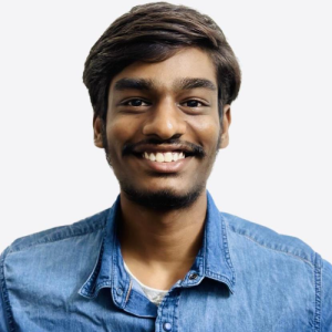 Rohith Parepalli-Freelancer in Chennai,India