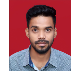 Shubham Kshirsagar-Freelancer in Pune,India