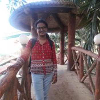 Pradhnya Naik-Freelancer in Yerwada,India