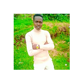 Gideon Kipkurui-Freelancer in Nairobi,Kenya