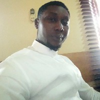 Tony Iboroma-Freelancer in Eleme,Nigeria