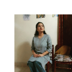 Himani Rao-Freelancer in Shimla,India