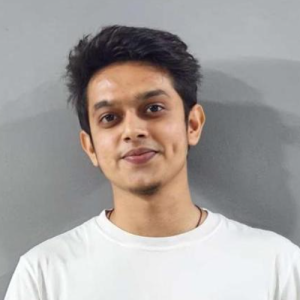 Rushabh Patel-Freelancer in Surat,India