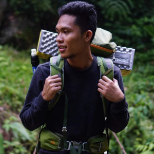 Kelvin Araniego-Freelancer in Davao,Philippines