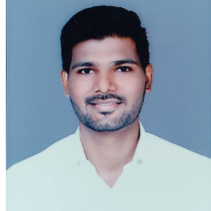Ashutosh Kadam-Freelancer in Nashik,India