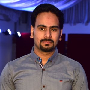 Umar Arshad-Freelancer in Sialkot,Pakistan