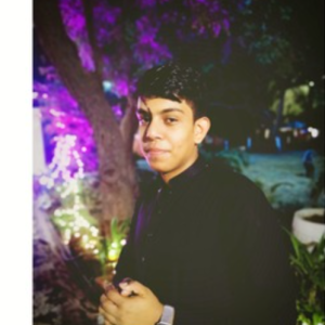 Muhammad Kaif Khan-Freelancer in Karachi,Pakistan