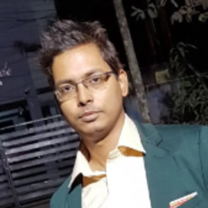 Abhirup Ghosh-Freelancer in Kolkata,India