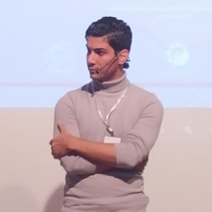 Sajad Mohamadi-Freelancer in ,United Kingdom