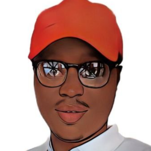 Aminu Hassan-Freelancer in Ungongo,Nigeria