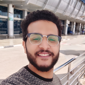 Ahmed M. Tawfik-Freelancer in Cairo,Egypt
