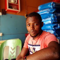 Josiah Nwakanma-Freelancer in Awka South,Nigeria