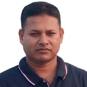 Asit Ranjan Barman-Freelancer in Kishoreganj,Bangladesh