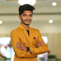 Rajesh Pedasingu-Freelancer in Vijayawada,India
