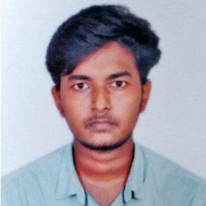 Bharathkumar R-Freelancer in Chennai,India